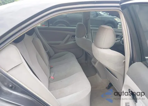 2011 Toyota Camry Le из США, поврежденный, VIN 4T1BF3EK5BU222320